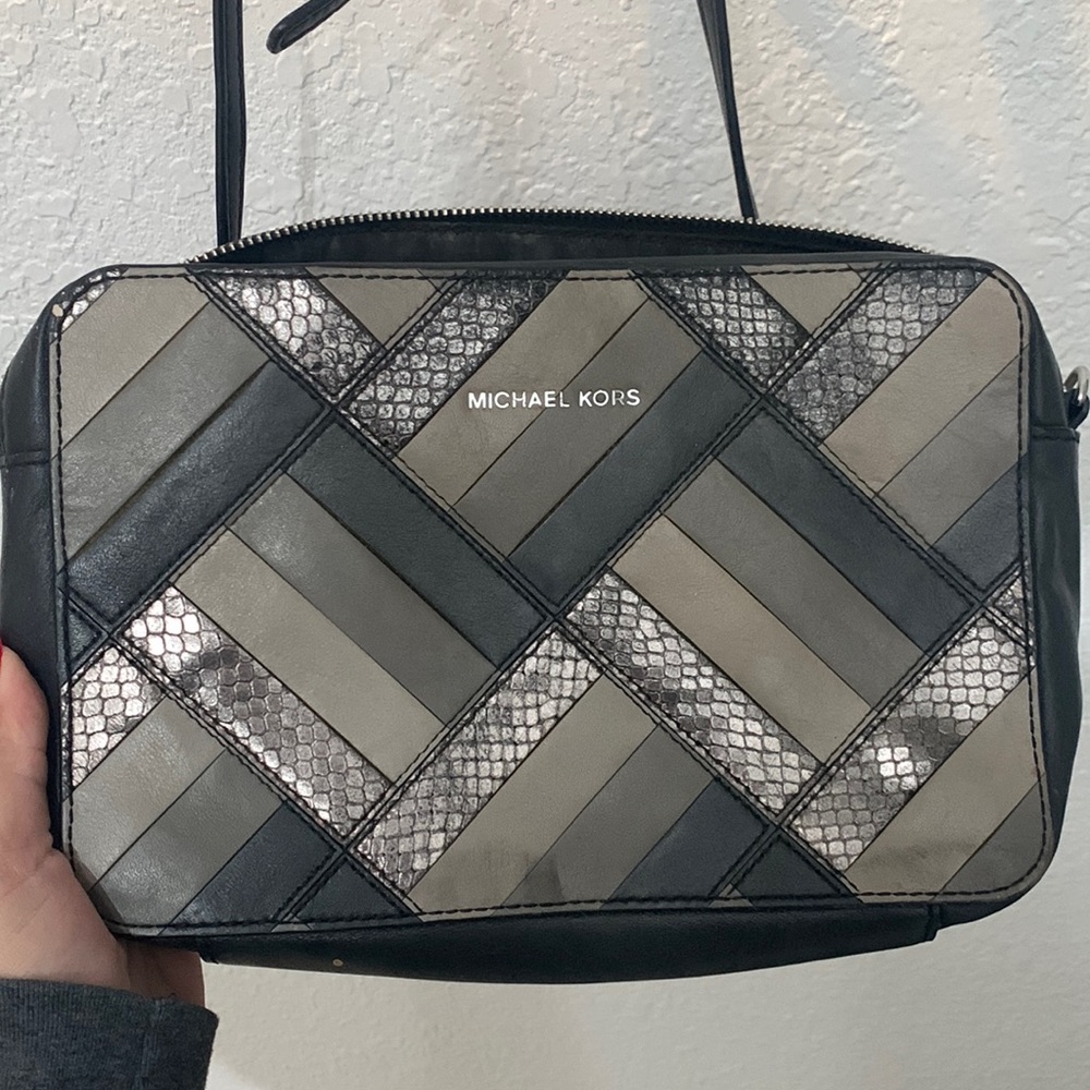 Michael Kors crossbody